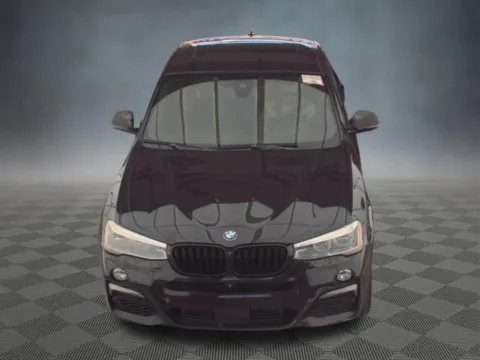 Photos of 2016 BMW X4 M40i for sale in Colorado Springs, CO at McCloskey Imports & 4x4s (Licensed as McCloskey Isuzu)