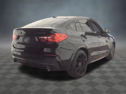 More photos of 2016 BMW X4 M40i at McCloskey Imports & 4x4s (Licensed as McCloskey Isuzu), CO