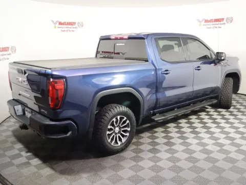 More photos of 2019 GMC Sierra 1500 AT4 at McCloskey Imports & 4x4s (Licensed as McCloskey Isuzu), CO