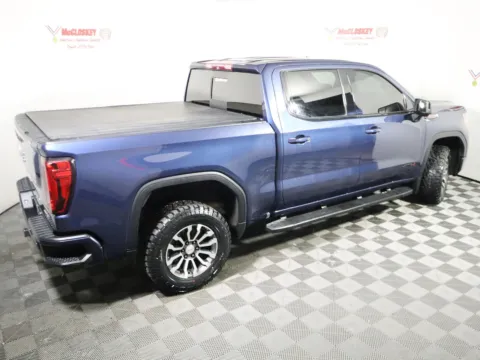More photos of 2019 GMC Sierra 1500 AT4 at McCloskey Imports & 4x4s (Licensed as McCloskey Isuzu), CO