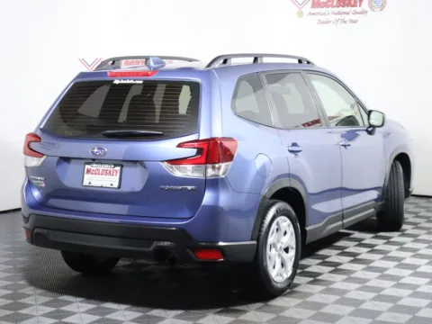 More photos of 2023 Subaru Forester at McCloskey Imports & 4x4s (Licensed as McCloskey Isuzu), CO