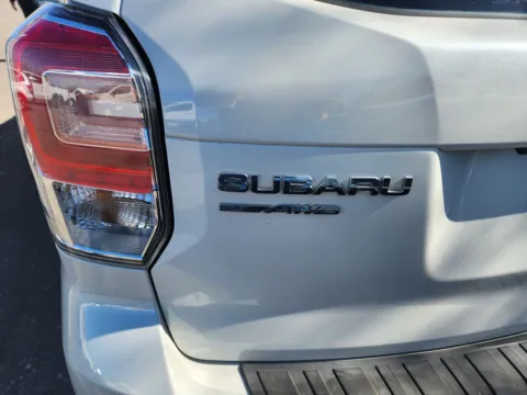 More photos of 2017 Subaru Forester 2.5i at McCloskey Imports & 4x4s (Licensed as McCloskey Isuzu), CO