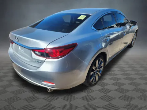 Another view of 2016 Mazda Mazda6 i Touring for sale in Colorado Springs, CO at McCloskey Imports & 4x4s (Licensed as McCloskey Isuzu)