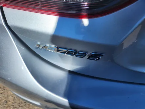 More photos of 2016 Mazda Mazda6 i Touring at McCloskey Imports & 4x4s (Licensed as McCloskey Isuzu), CO