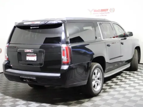 More photos of 2016 GMC Yukon XL SLE at McCloskey Imports & 4x4s (Licensed as McCloskey Isuzu), CO