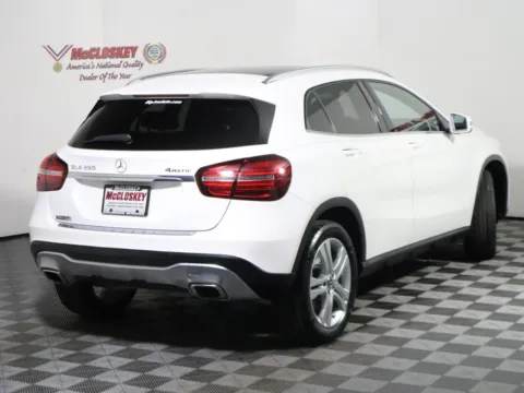 More photos of 2020 Mercedes-Benz GLA 250 at McCloskey Imports & 4x4s (Licensed as McCloskey Isuzu), CO