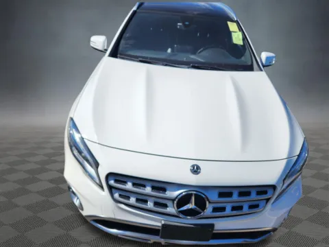 Photos of 2020 Mercedes-Benz GLA 250 for sale in Colorado Springs, CO at McCloskey Imports & 4x4s (Licensed as McCloskey Isuzu)