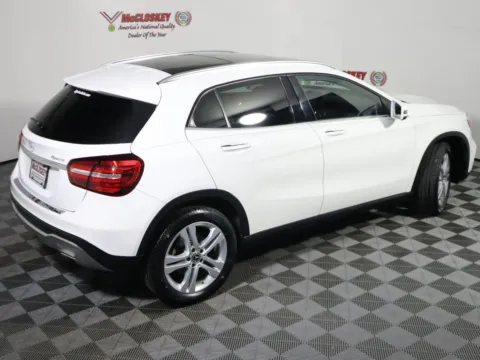 More photos of 2020 Mercedes-Benz GLA 250 at McCloskey Imports & 4x4s (Licensed as McCloskey Isuzu), CO