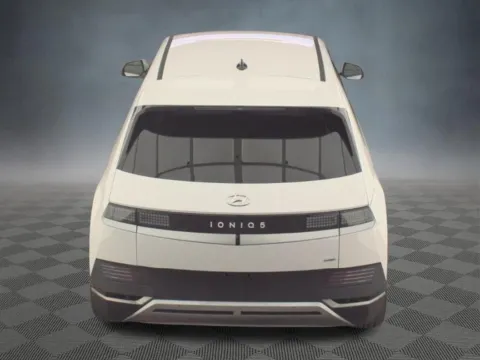 More photos of 2024 Hyundai IONIQ 5 SE at McCloskey Imports & 4x4s (Licensed as McCloskey Isuzu), CO