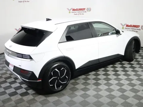 More photos of 2024 Hyundai IONIQ 5 SE at McCloskey Imports & 4x4s (Licensed as McCloskey Isuzu), CO