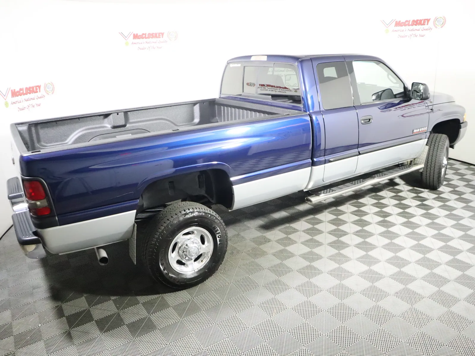 Dodge Ram photo 8