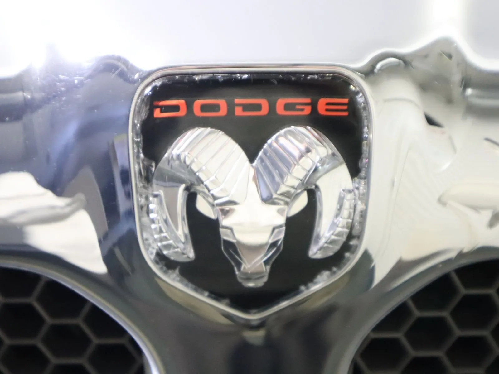 Dodge Ram photo 16