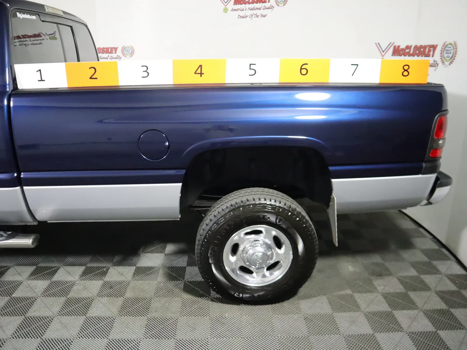 Dodge Ram photo 12