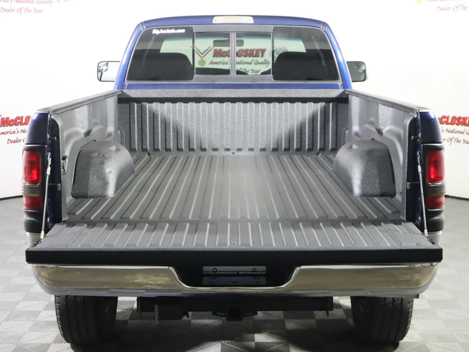 Dodge Ram photo 11