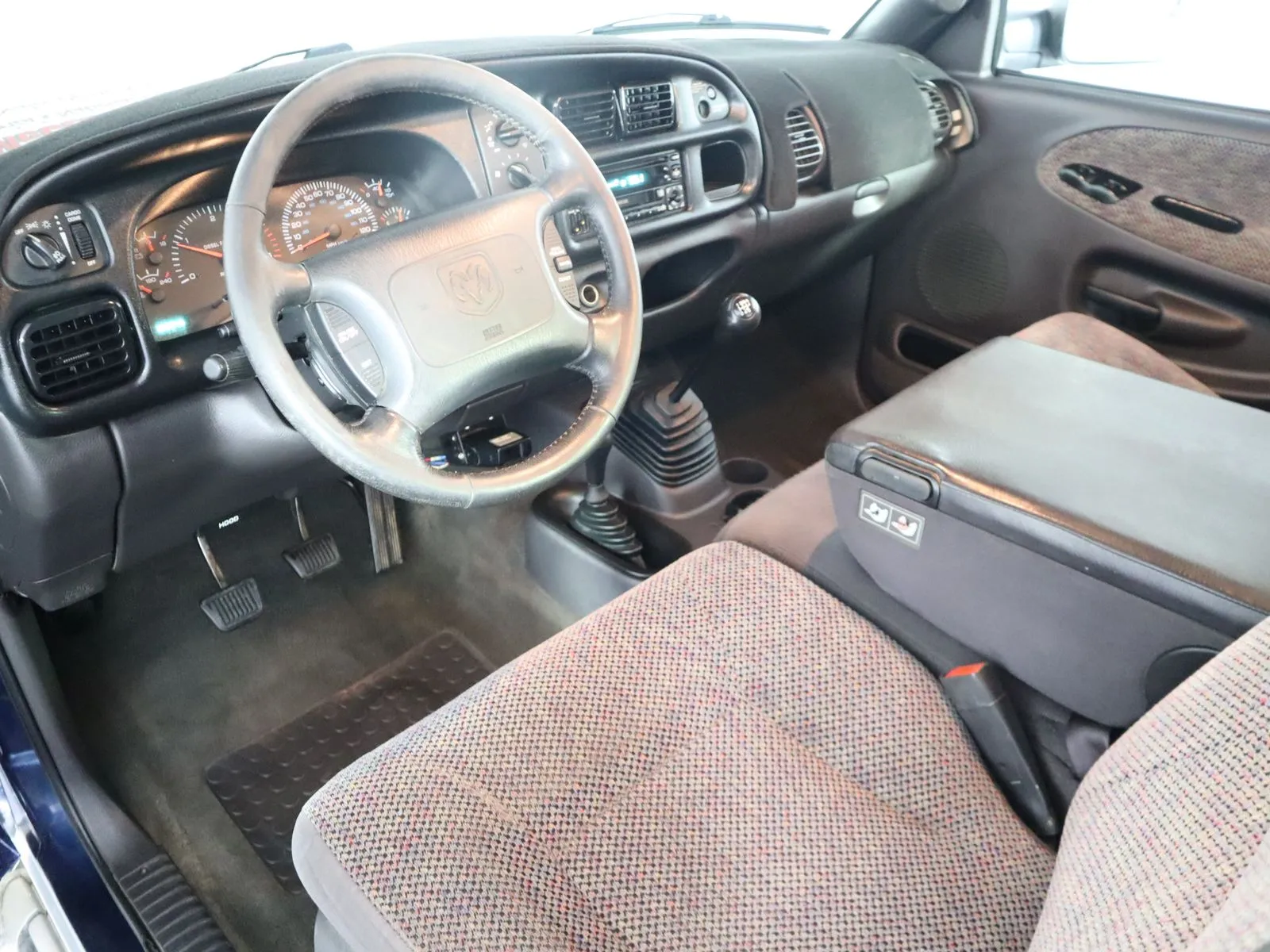 Dodge Ram photo 23