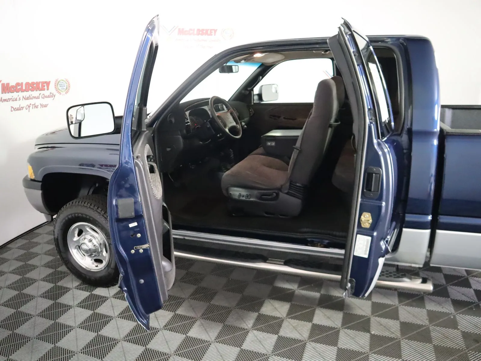 Dodge Ram photo 37