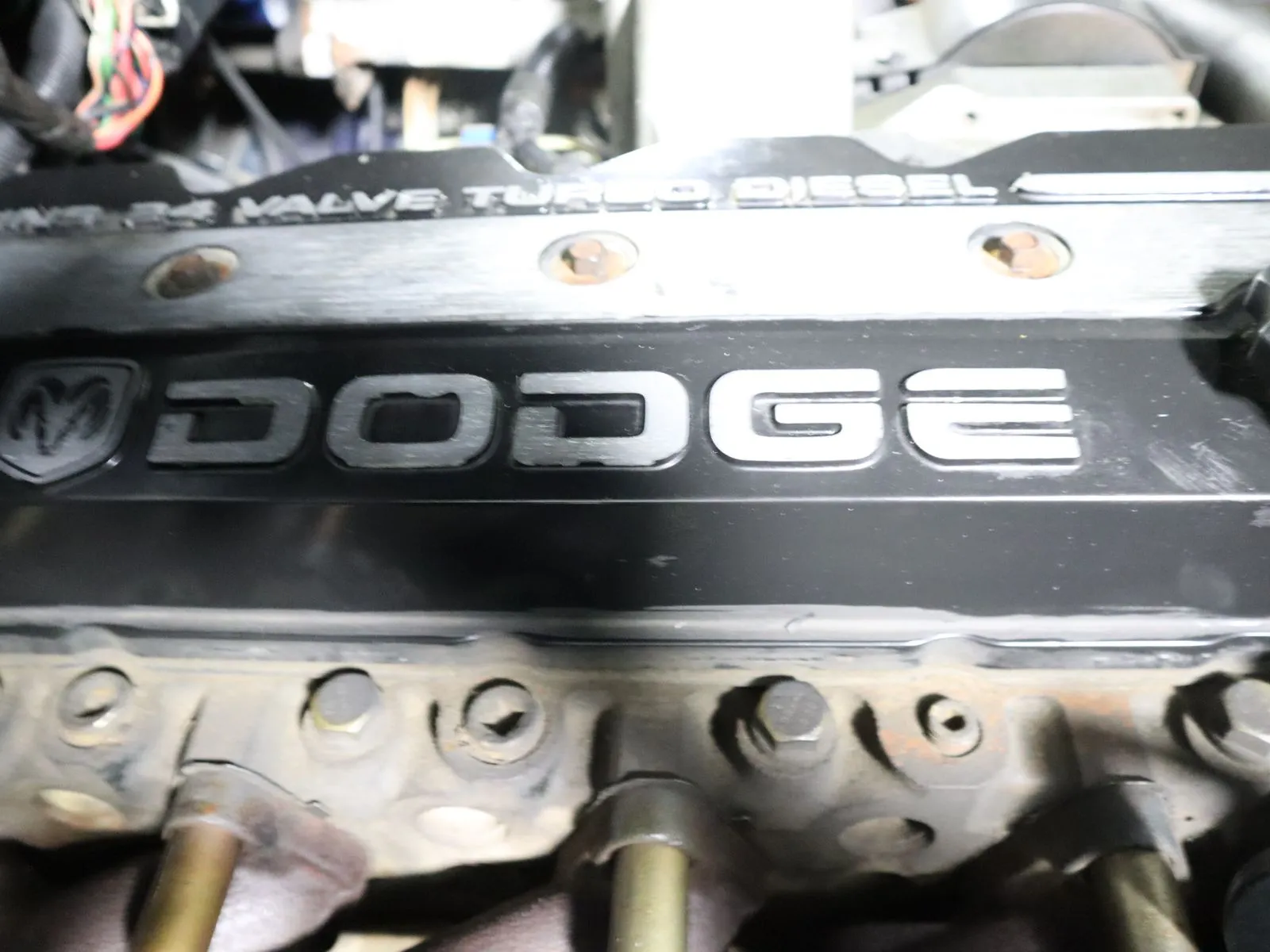 Dodge Ram photo 20