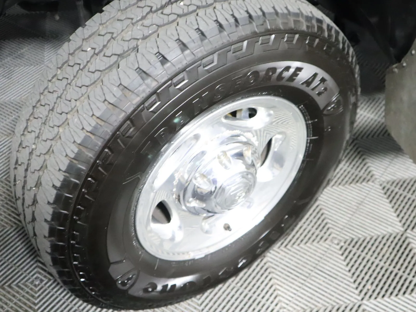 Dodge Ram photo 17