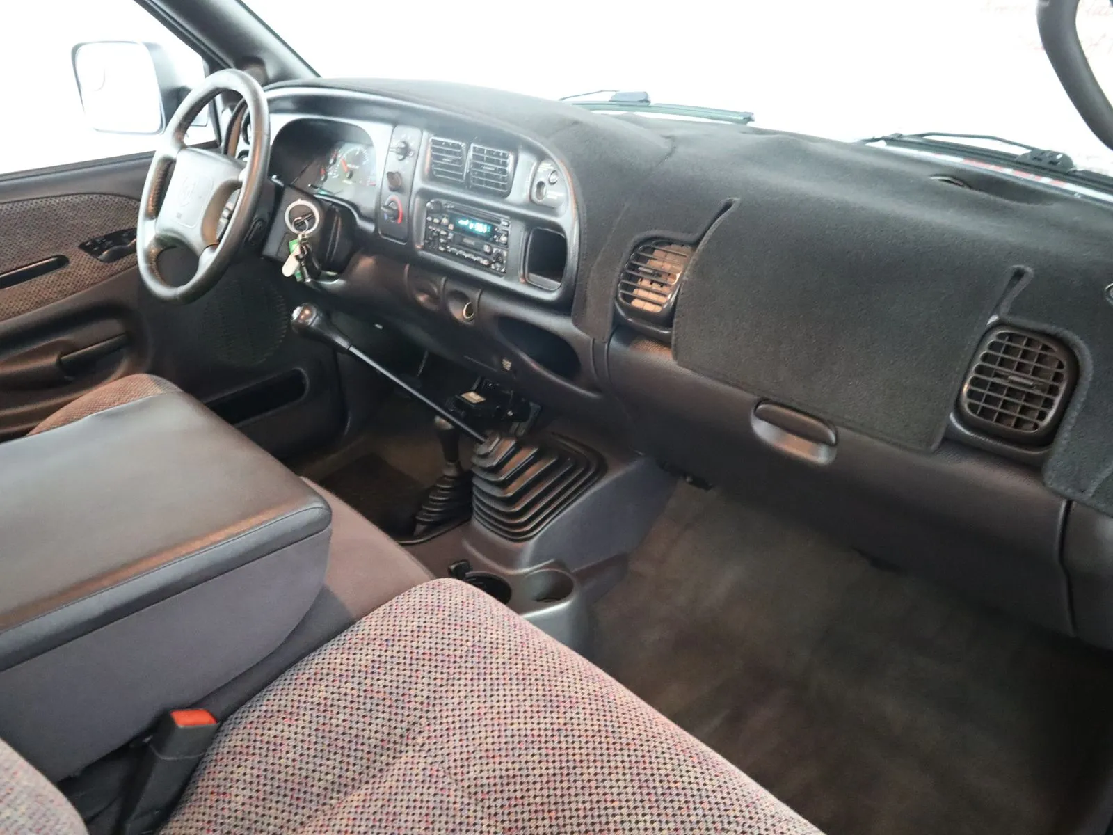 Dodge Ram photo 42