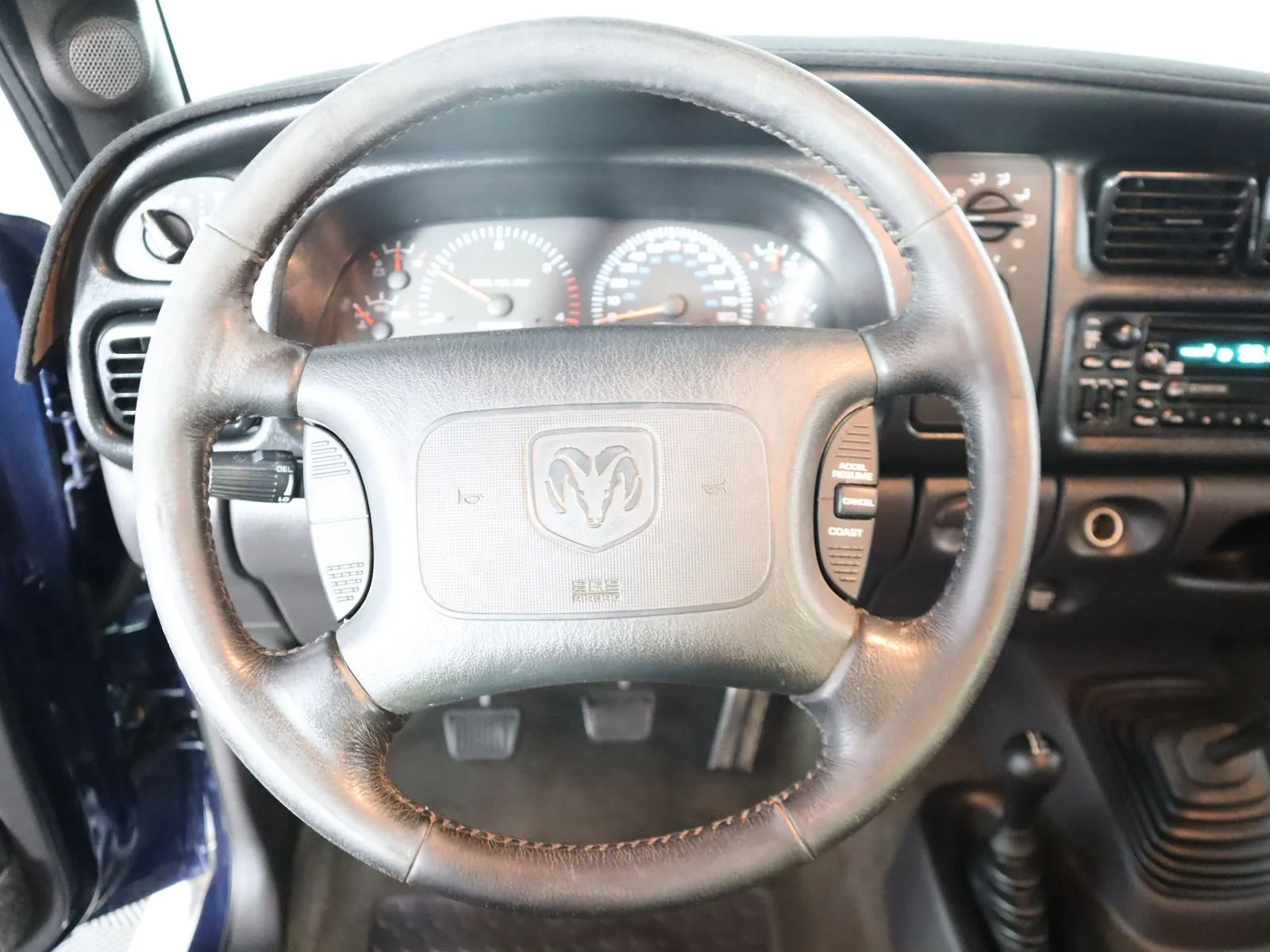 Dodge Ram photo 26