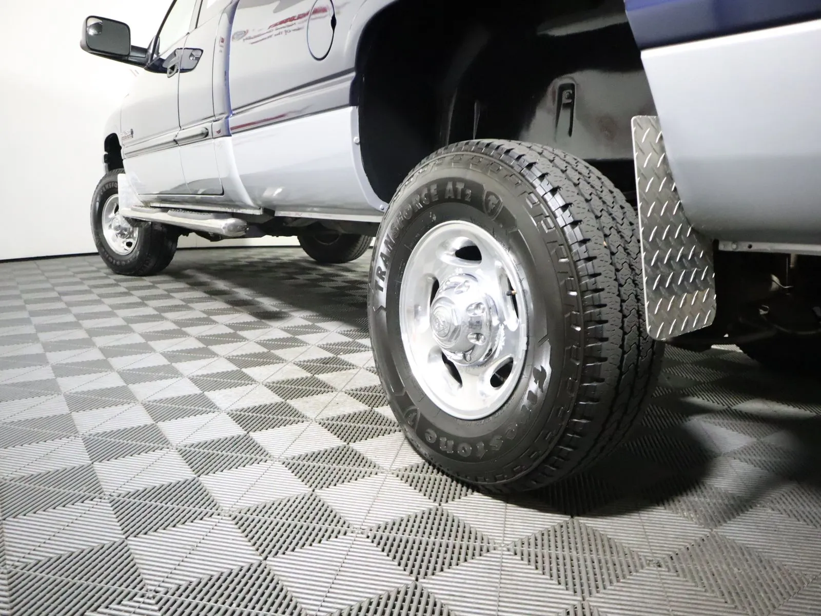 Dodge Ram photo 6