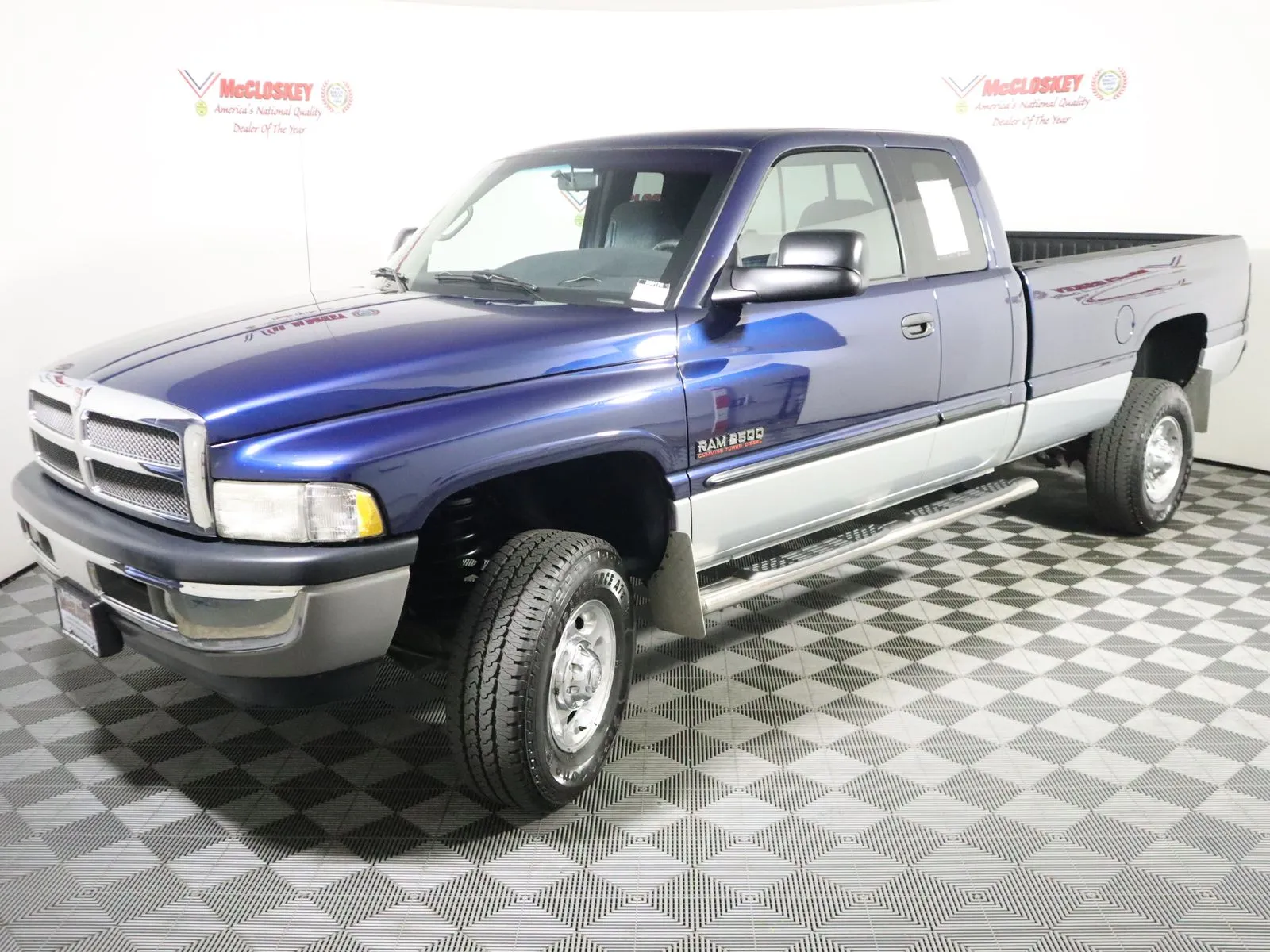 Dodge Ram photo 13