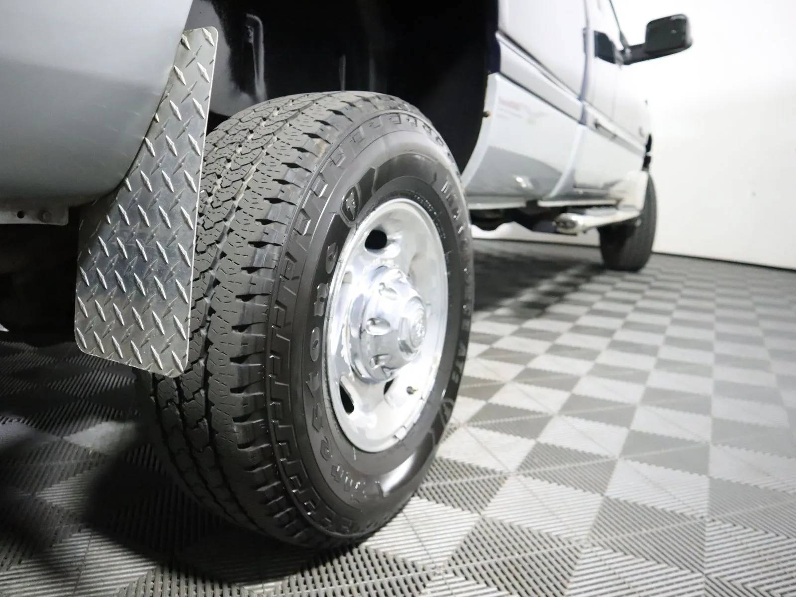 Dodge Ram photo 5