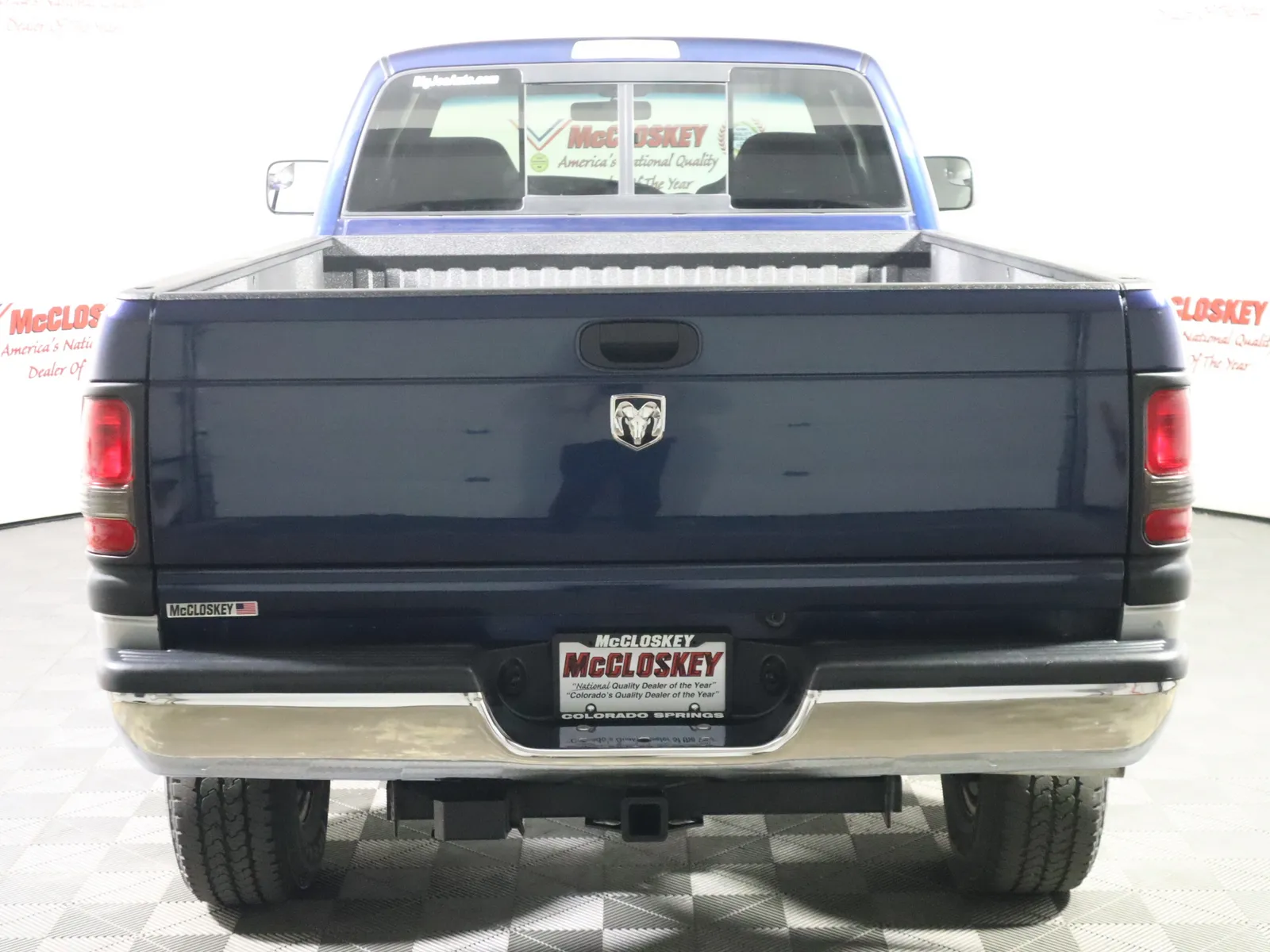Dodge Ram photo 10