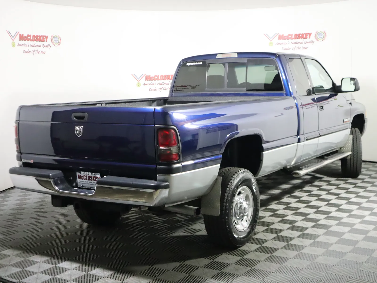 Dodge Ram photo 9