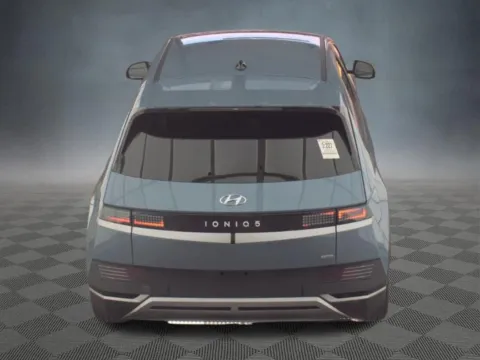 More photos of 2024 Hyundai IONIQ 5 SEL at McCloskey Imports & 4x4s (Licensed as McCloskey Isuzu), CO