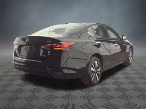 Photos of 2021 Nissan Altima 2.5 SV for sale in Colorado Springs, CO at McCloskey Imports & 4x4s (Licensed as McCloskey Isuzu)