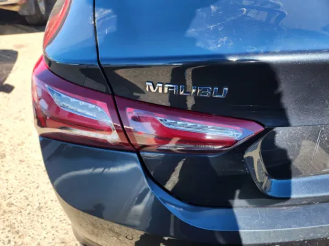 More photos of 2021 Chevrolet Malibu LT at McCloskey Imports & 4x4s (Licensed as McCloskey Isuzu), CO