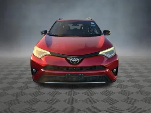 Photos of 2017 Toyota RAV4 SE for sale in Colorado Springs, CO at McCloskey Imports & 4x4s (Licensed as McCloskey Isuzu)