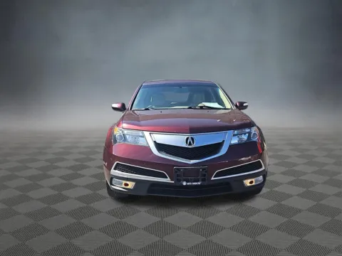 Photos of 2012 Acura MDX 3.7L for sale in Colorado Springs, CO at McCloskey Imports & 4x4s (Licensed as McCloskey Isuzu)