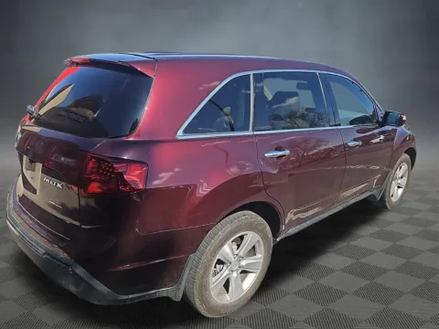 More photos of 2012 Acura MDX 3.7L at McCloskey Imports & 4x4s (Licensed as McCloskey Isuzu), CO