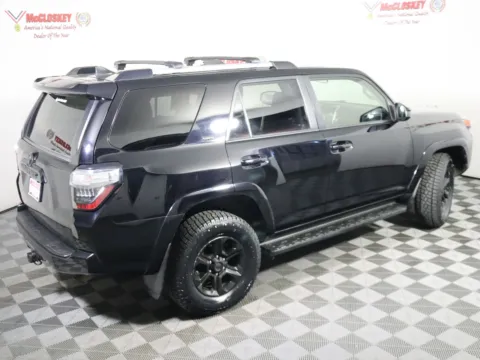 More photos of 2019 Toyota 4Runner SR5 at McCloskey Imports & 4x4s (Licensed as McCloskey Isuzu), CO