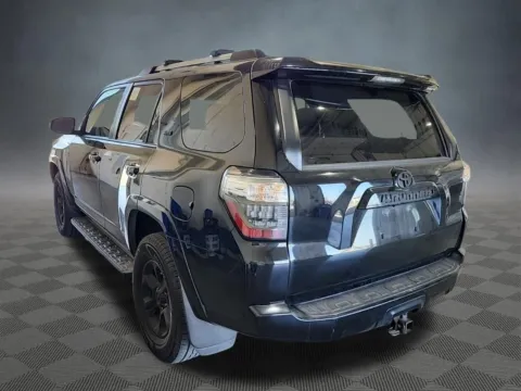 More photos of 2019 Toyota 4Runner SR5 at McCloskey Imports & 4x4s (Licensed as McCloskey Isuzu), CO