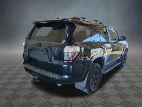 Photos of 2019 Toyota 4Runner SR5 for sale in Colorado Springs, CO at McCloskey Imports & 4x4s (Licensed as McCloskey Isuzu)