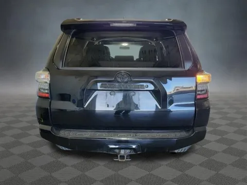 Another view of 2019 Toyota 4Runner SR5 for sale in Colorado Springs, CO at McCloskey Imports & 4x4s (Licensed as McCloskey Isuzu)