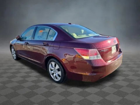 More photos of 2008 Honda Accord EX-L at McCloskey Imports & 4x4s (Licensed as McCloskey Isuzu), CO