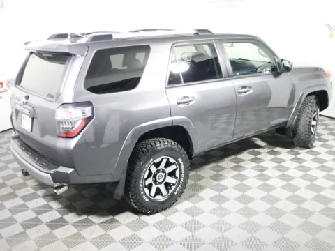 More photos of 2017 Toyota 4Runner TRD Off-Road at McCloskey Imports & 4x4s (Licensed as McCloskey Isuzu), CO