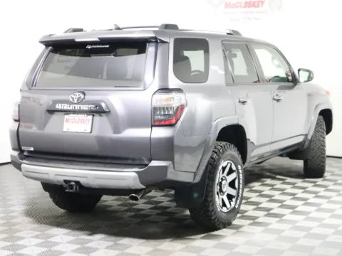 More photos of 2017 Toyota 4Runner TRD Off-Road at McCloskey Imports & 4x4s (Licensed as McCloskey Isuzu), CO