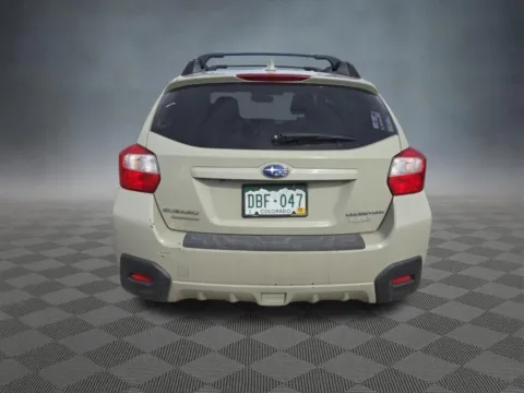 More photos of 2017 Subaru Crosstrek 2.0i Premium at McCloskey Imports & 4x4s (Licensed as McCloskey Isuzu), CO