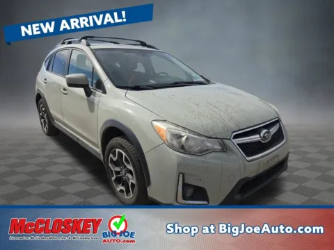 Unknown 2017 Subaru Crosstrek 2.0i Premium for sale in Colorado Springs, CO