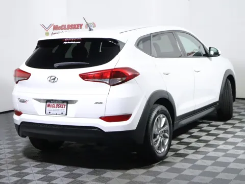 More photos of 2018 Hyundai Tucson SE at McCloskey Imports & 4x4s (Licensed as McCloskey Isuzu), CO