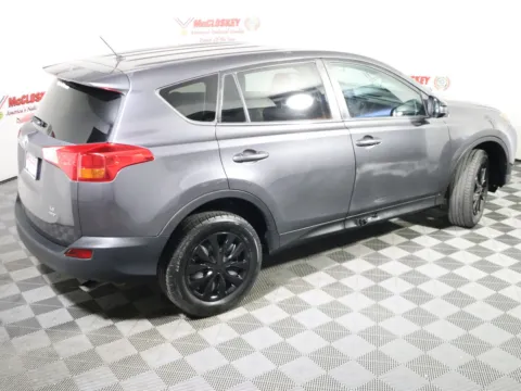 More photos of 2013 Toyota RAV4 LE at McCloskey Imports & 4x4s (Licensed as McCloskey Isuzu), CO