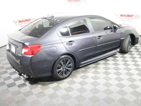 More photos of 2017 Subaru WRX at McCloskey Imports & 4x4s (Licensed as McCloskey Isuzu), CO