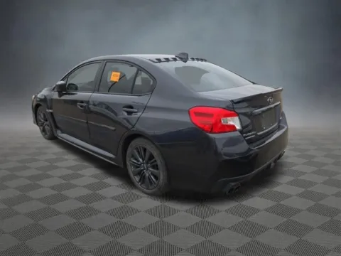 Another view of 2017 Subaru WRX for sale in Colorado Springs, CO at McCloskey Imports & 4x4s (Licensed as McCloskey Isuzu)