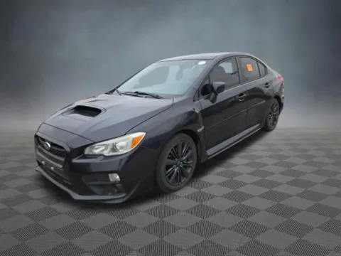 Photos of 2017 Subaru WRX for sale in Colorado Springs, CO at McCloskey Imports & 4x4s (Licensed as McCloskey Isuzu)