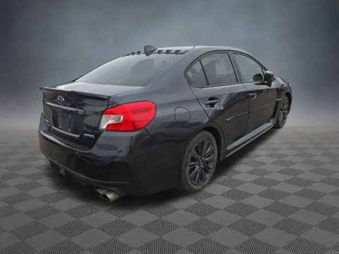 More photos of 2017 Subaru WRX at McCloskey Imports & 4x4s (Licensed as McCloskey Isuzu), CO